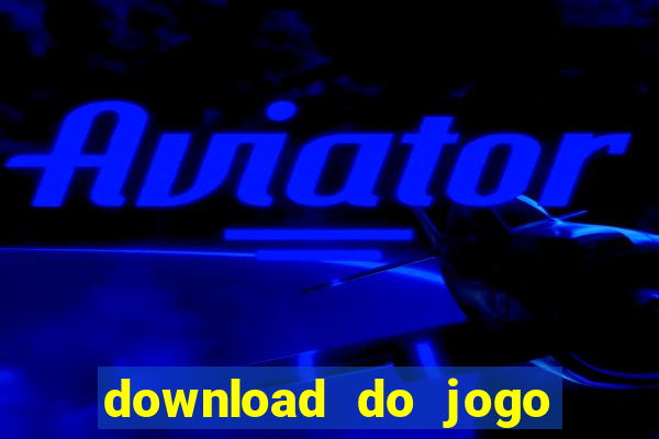 download do jogo do homem-aranha